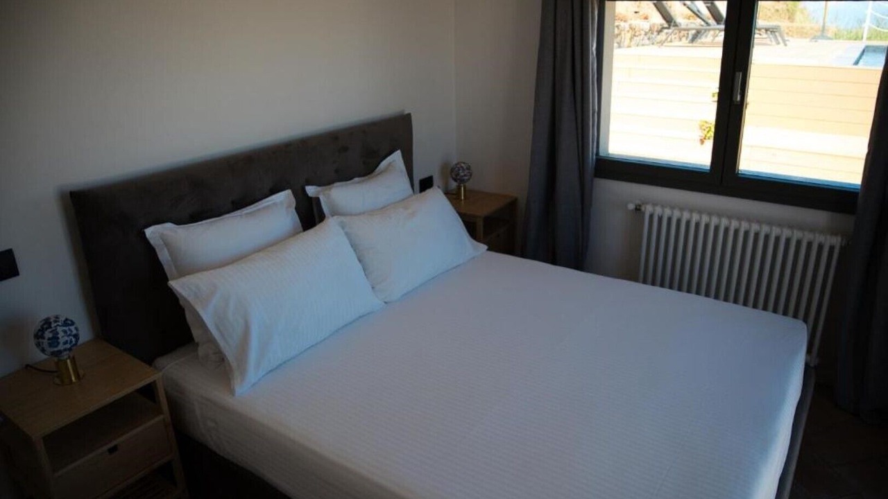 Photo of Bedroom in Cefalu