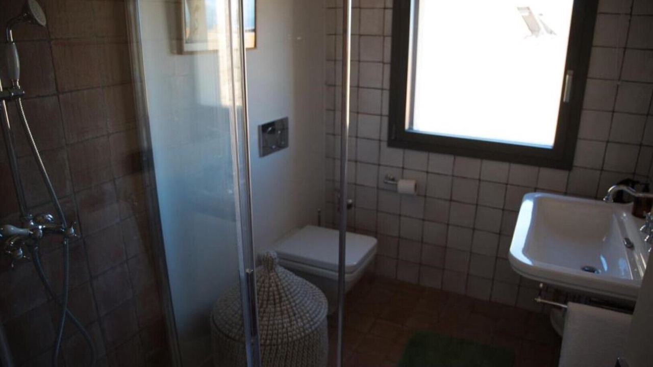 Photo of Bathroom in Cefalu