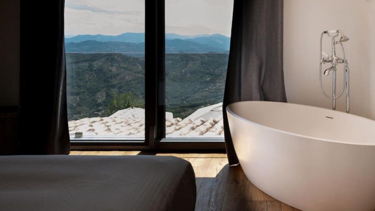 Photo of Bedroom in Cefalu