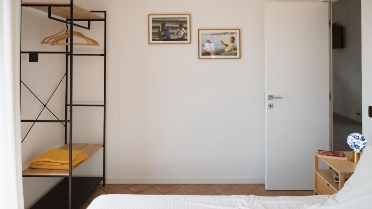 Photo of Bedroom in Cefalu