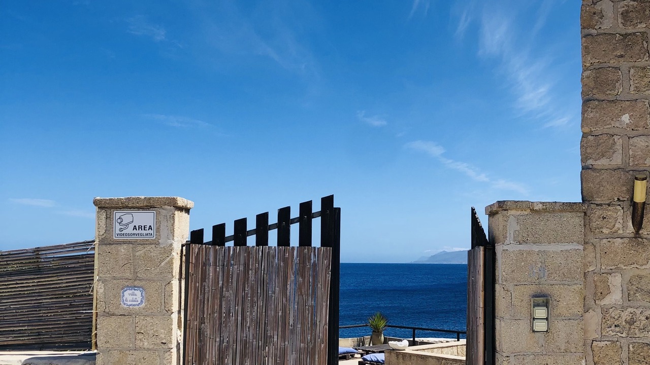 Photo of Outdoor in Favignana