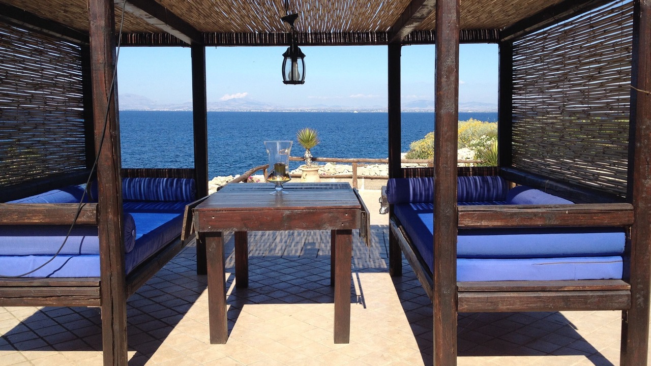 Photo of Outdoor in Favignana