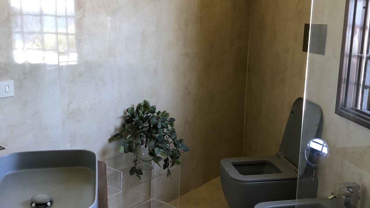 Photo of Bathroom in Favignana