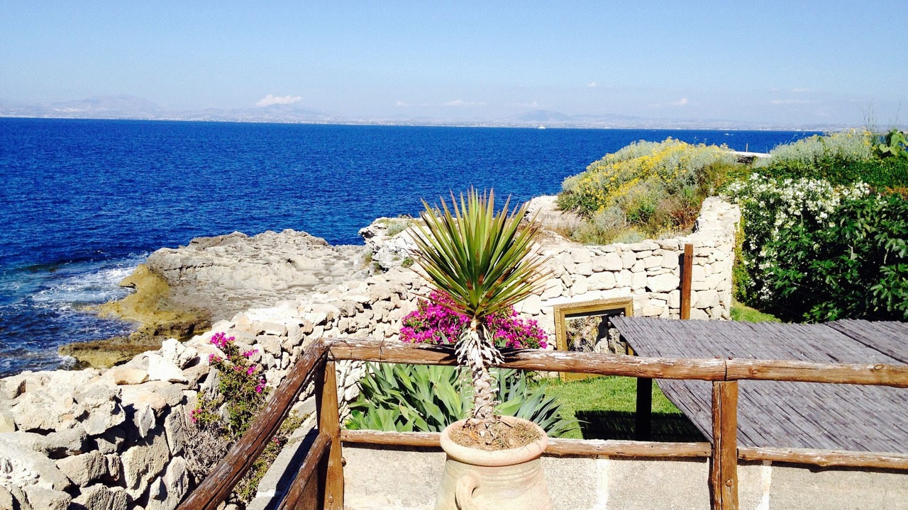 Photo of Outdoor in Favignana