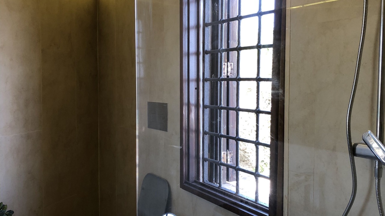 Photo of Bathroom in Favignana