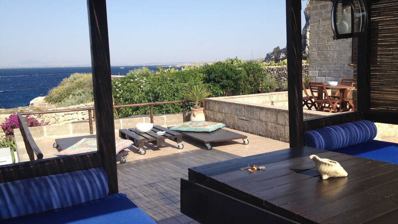 Photo of Outdoor in Favignana