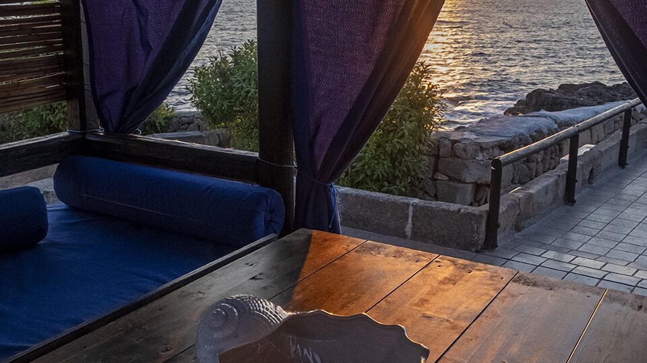 Photo of Patio Balcony in Favignana