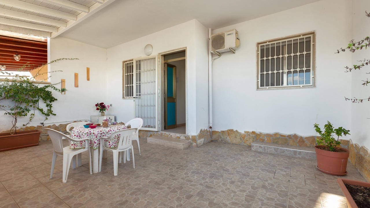 Photo of Outdoor in Punta Prosciutto