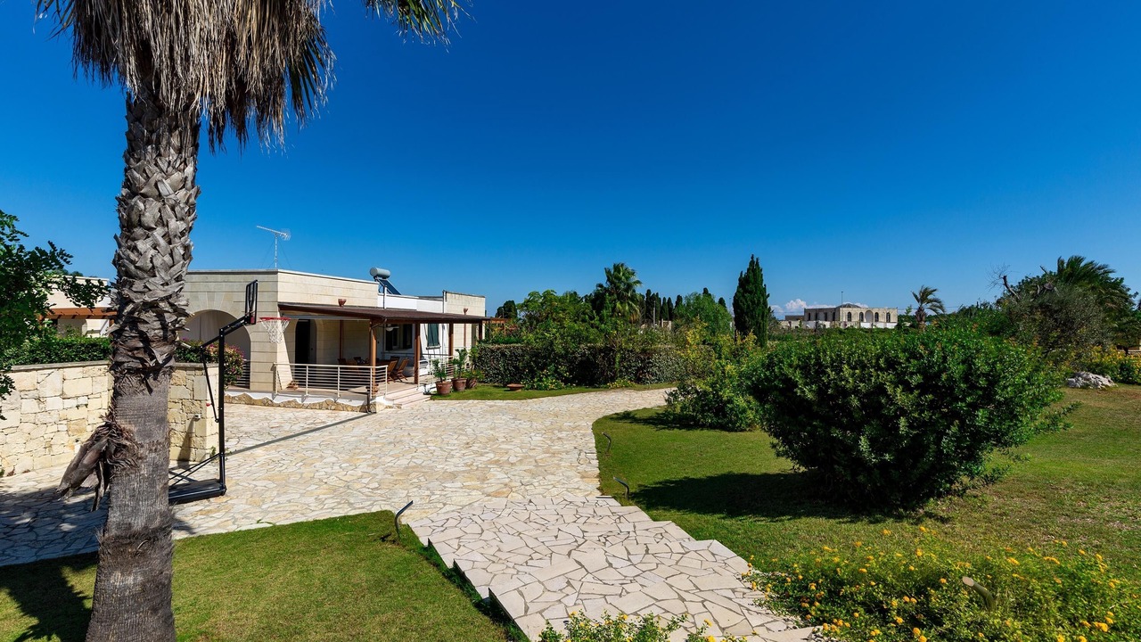 Photo of Outdoor in Otranto