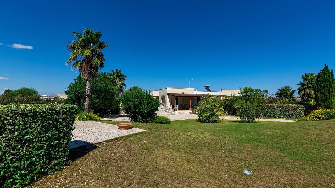 Photo of Outdoor in Otranto