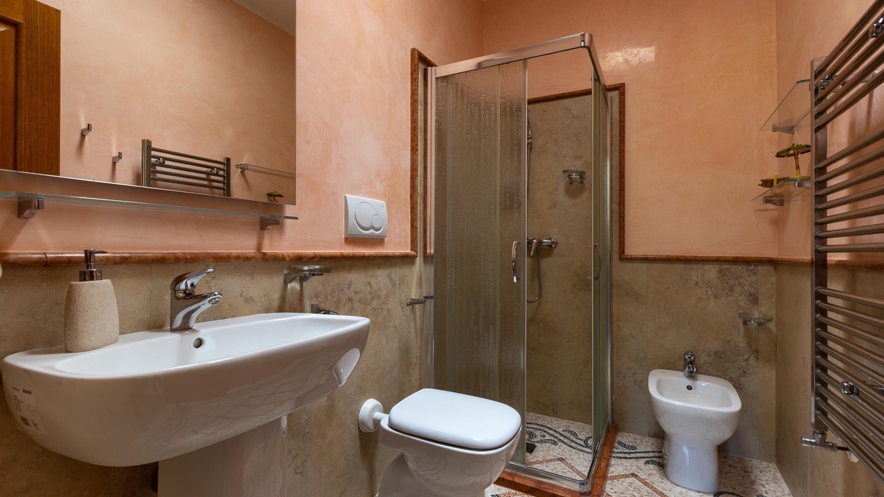 Photo of Bathroom in Otranto