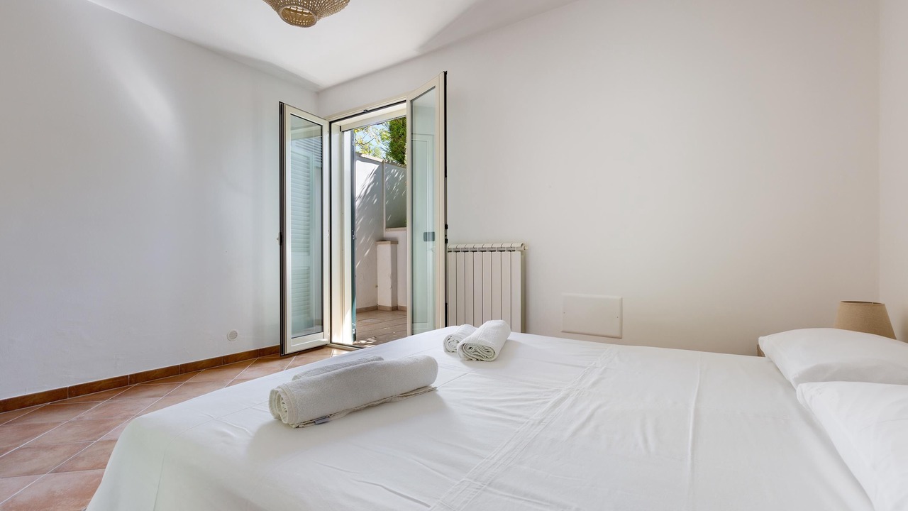 Photo of Bedroom in Otranto