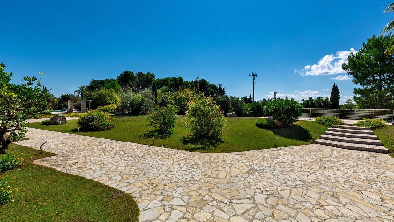 Photo of Outdoor in Otranto