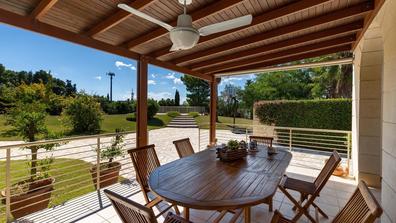 Photo of Outdoor in Otranto
