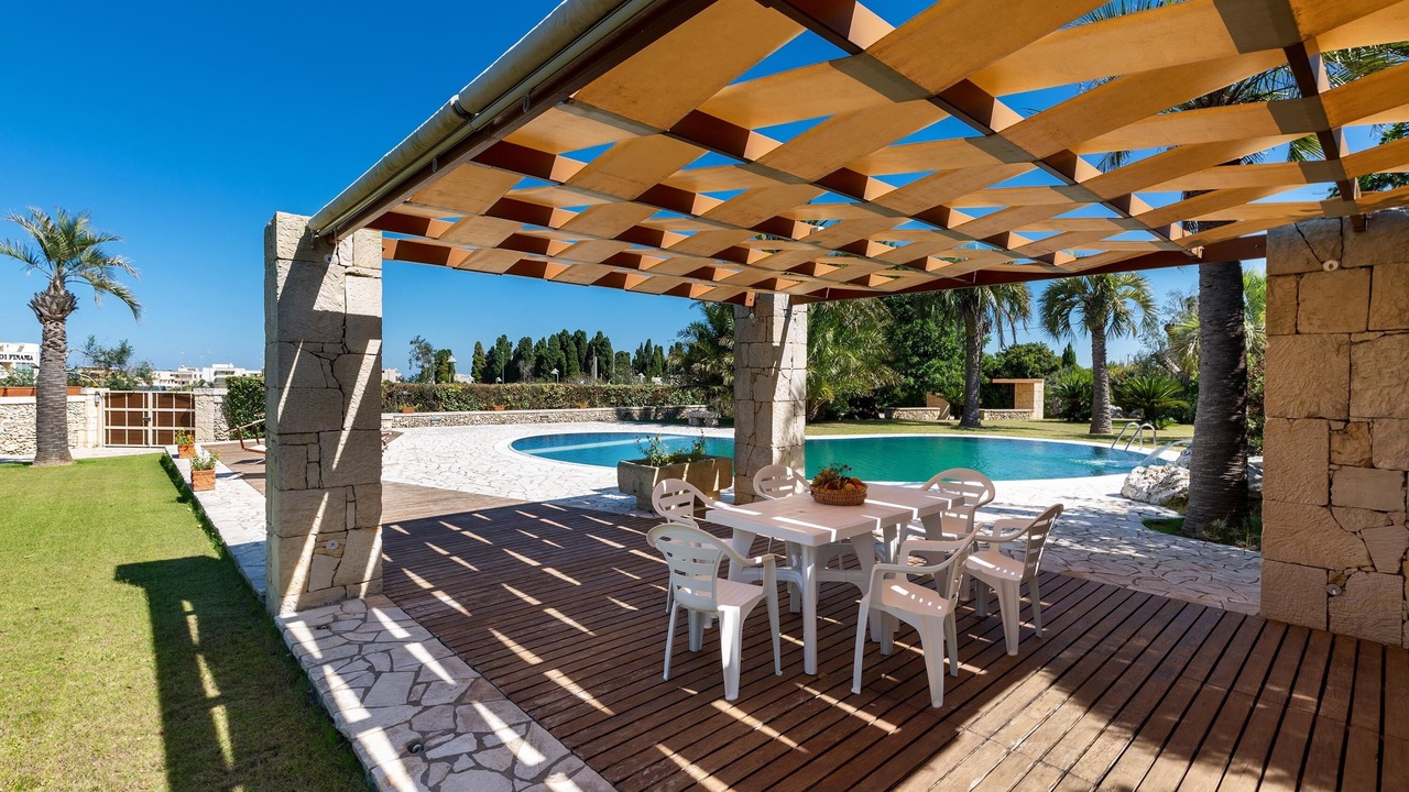 Photo of Outdoor in Otranto
