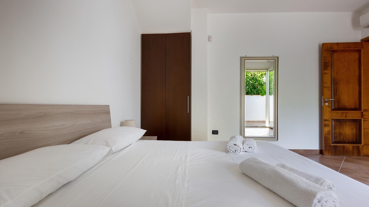Photo of Bedroom in Otranto