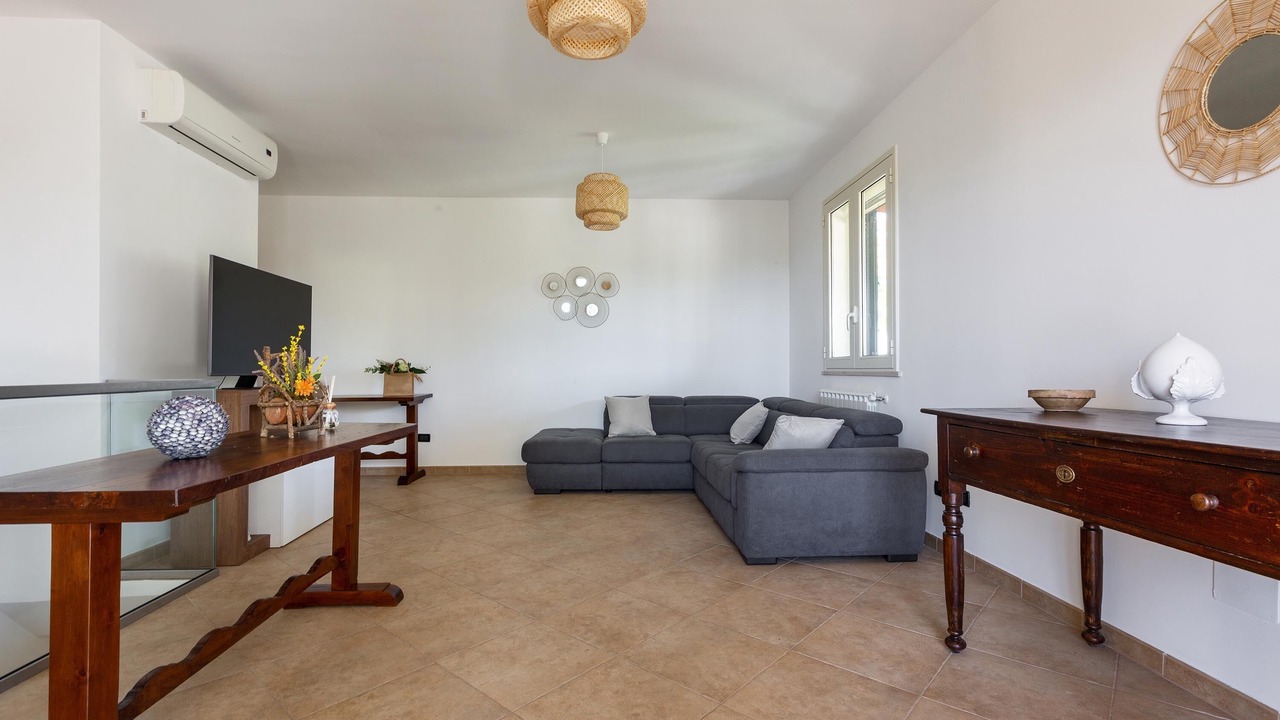 Photo of Livingroom in Otranto
