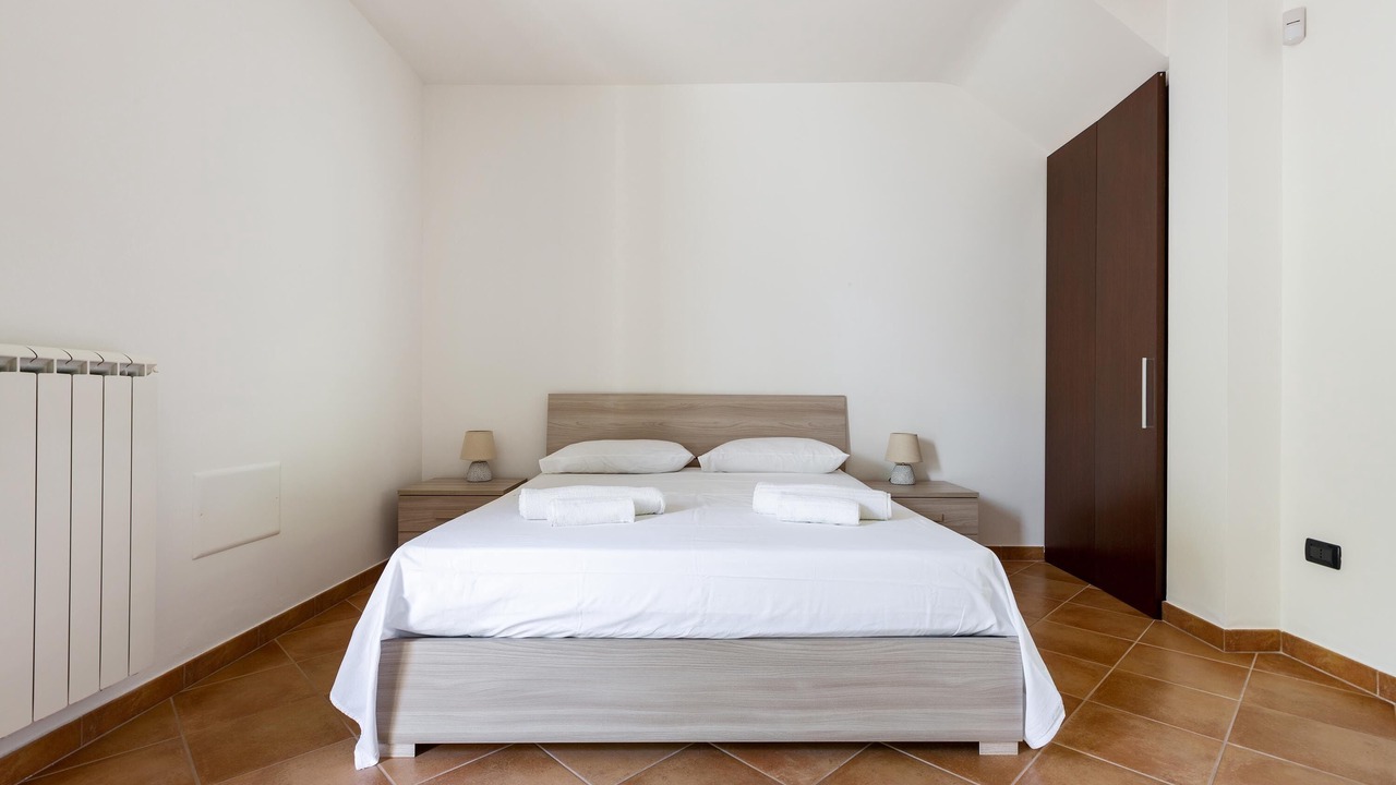 Photo of Bedroom in Otranto