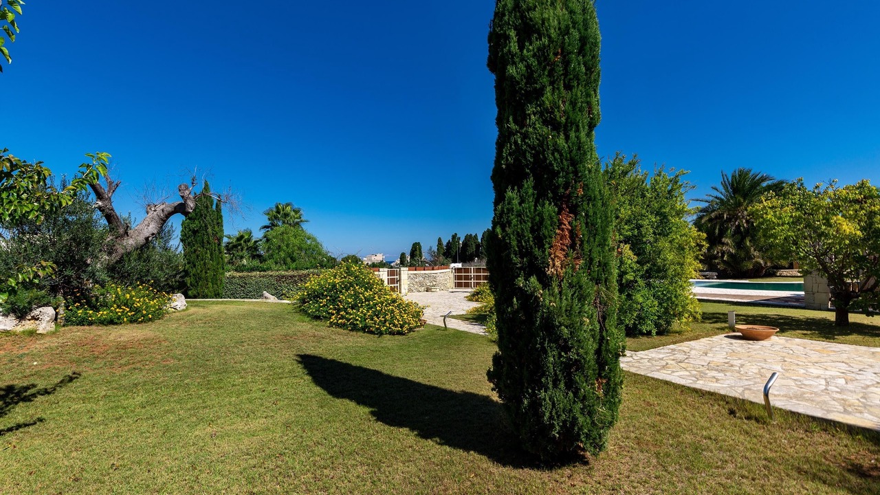 Photo of Outdoor in Otranto