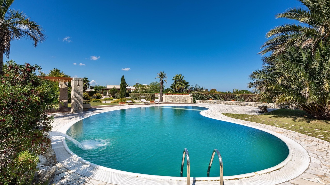 Photo of Outdoor in Otranto