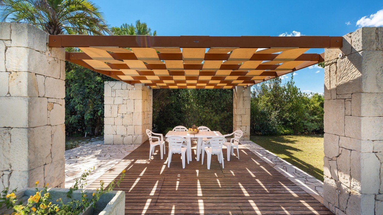 Photo of Outdoor in Otranto