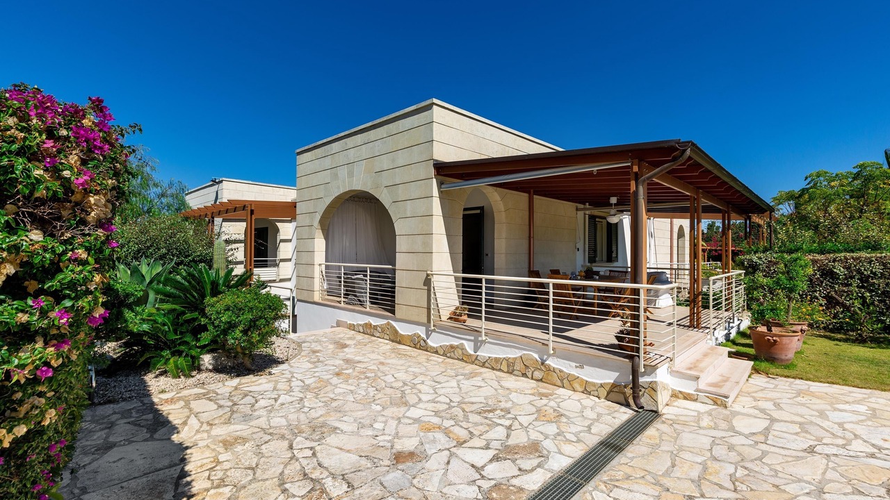 Photo of Outdoor in Otranto