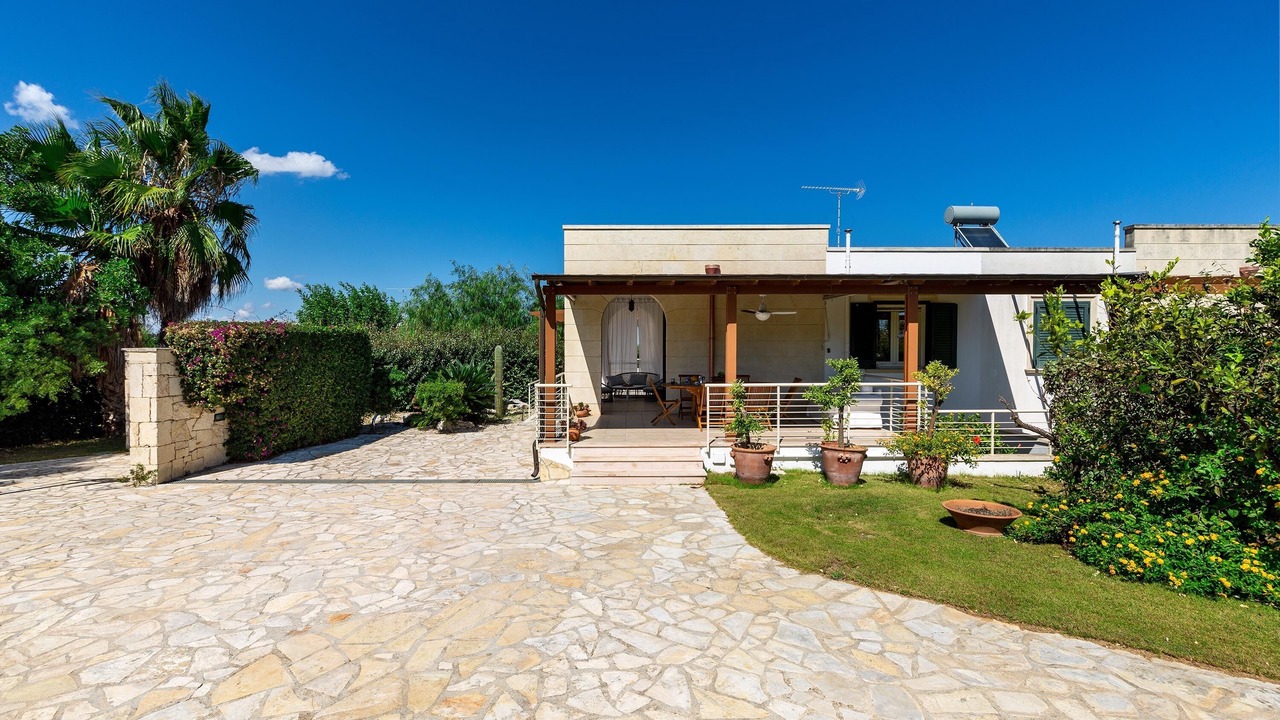 Photo of Outdoor in Otranto