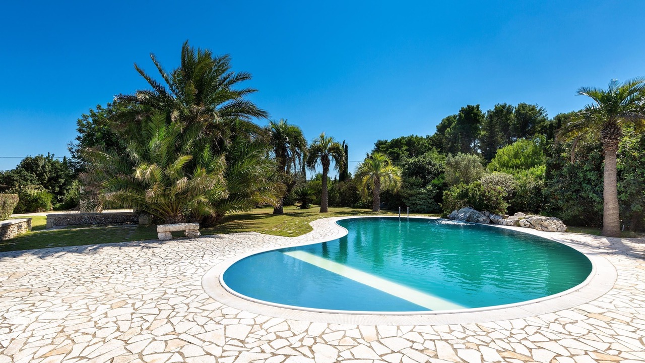 Photo of Outdoor in Otranto