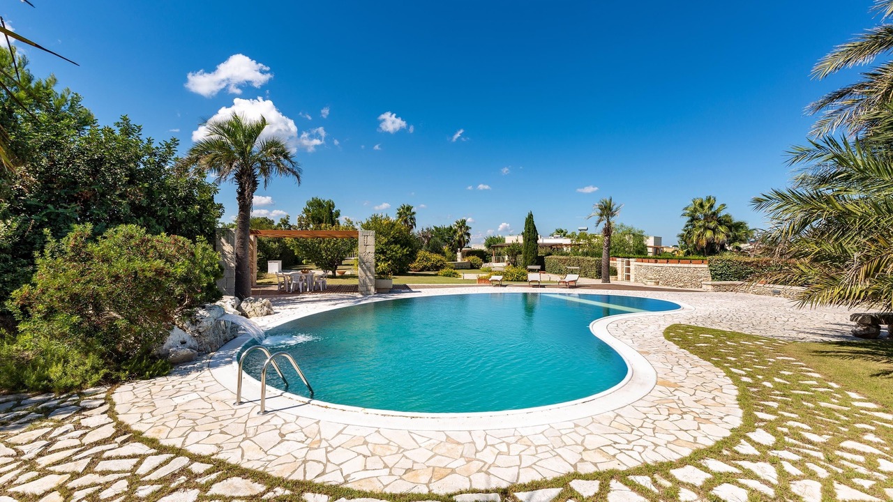 Photo of Outdoor in Otranto