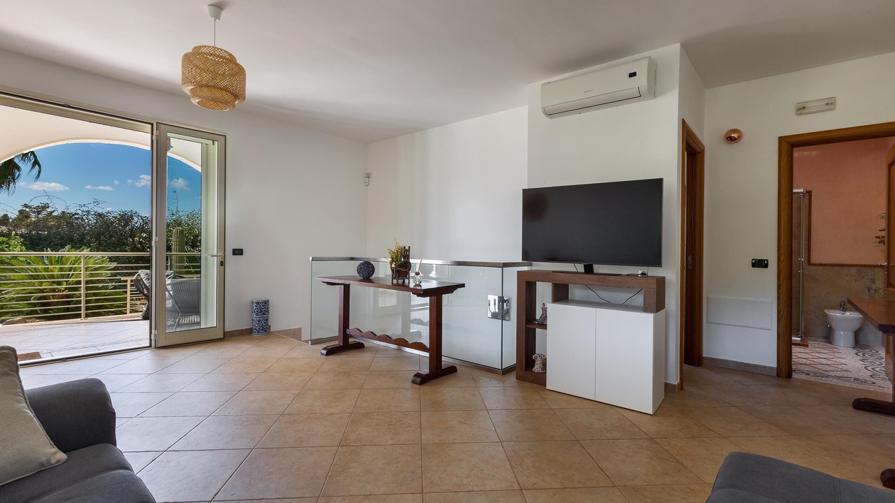 Photo of Livingroom in Otranto