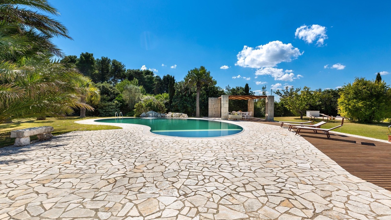 Photo of Outdoor in Otranto