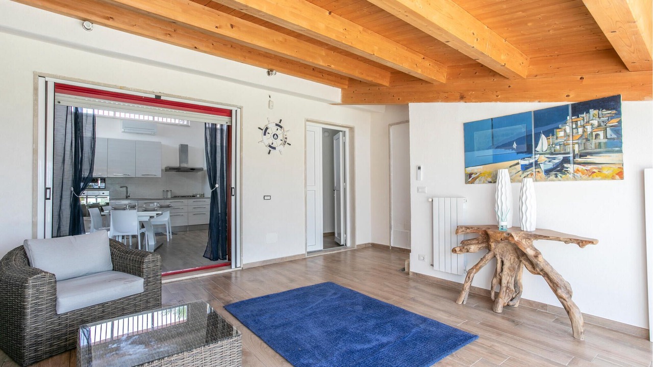 Photo of Bedroom in Pachino