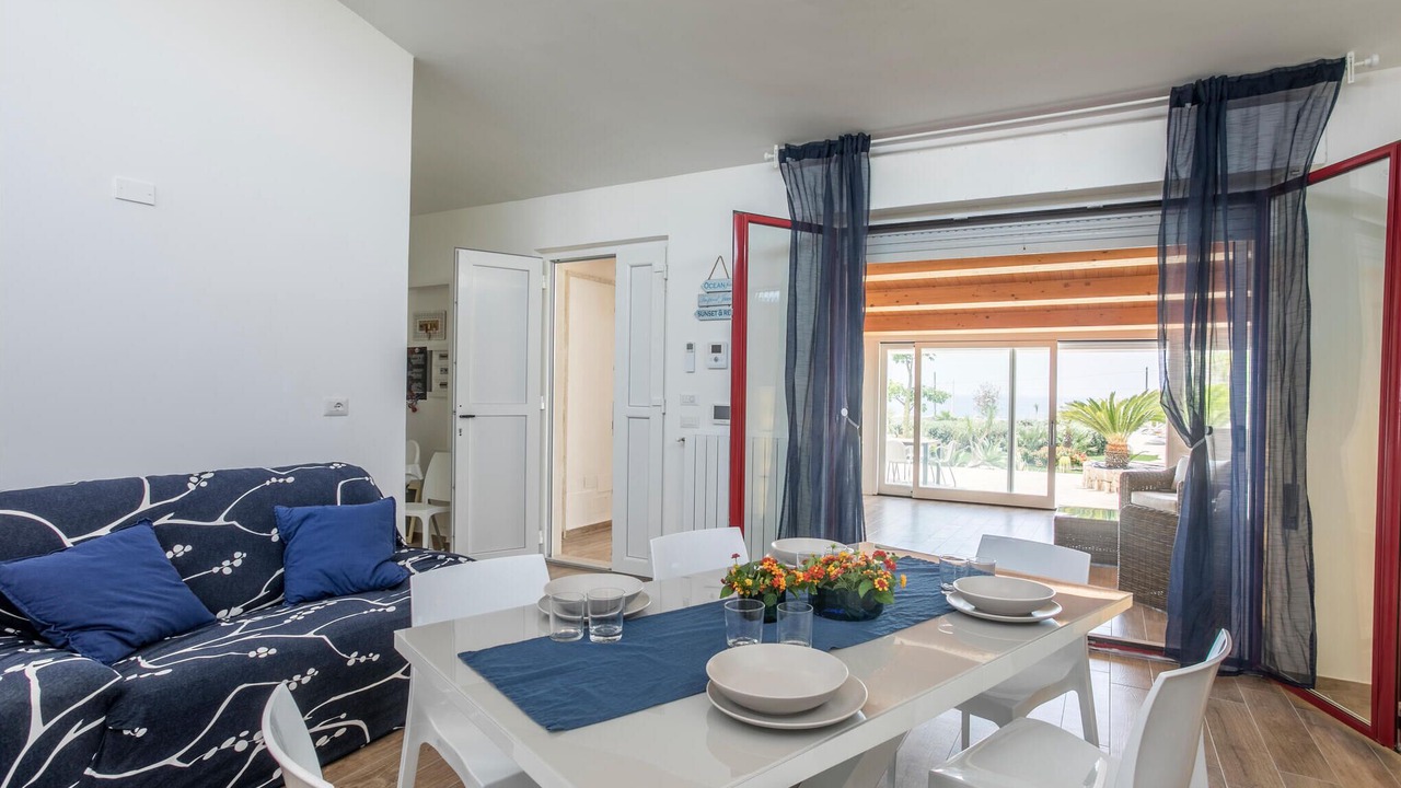 Photo of Bedroom in Pachino