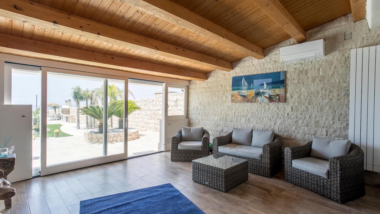 Photo of Bedroom in Pachino