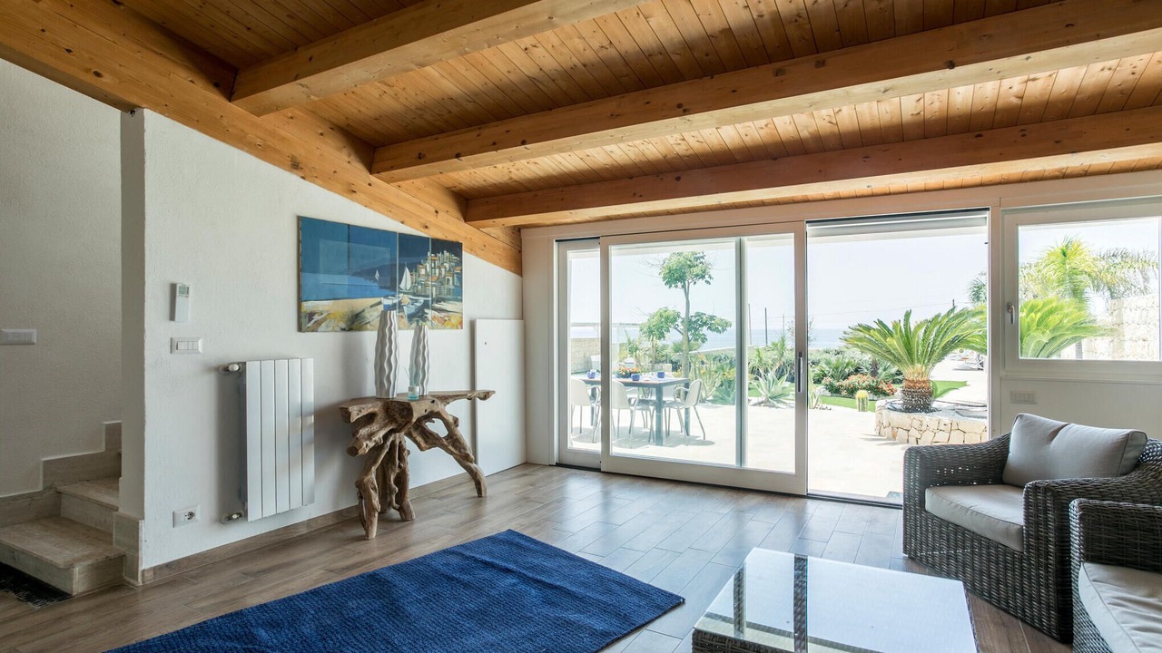 Photo of Bedroom in Pachino