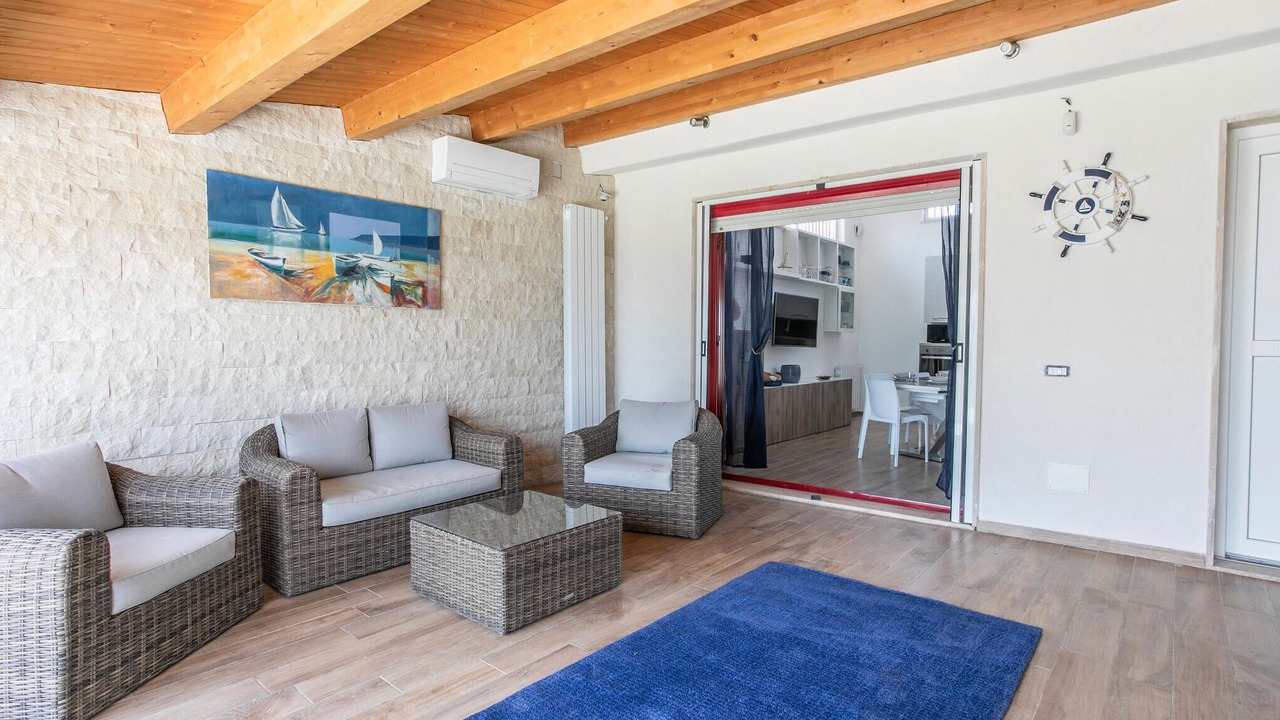 Photo of Bedroom in Pachino
