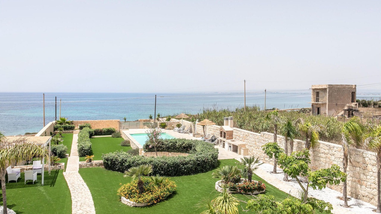 Photo of Outdoor in Pachino