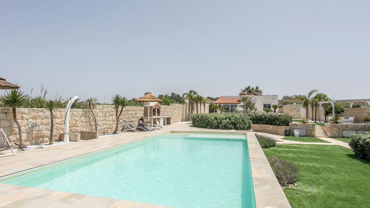 Photo of Outdoor in Pachino