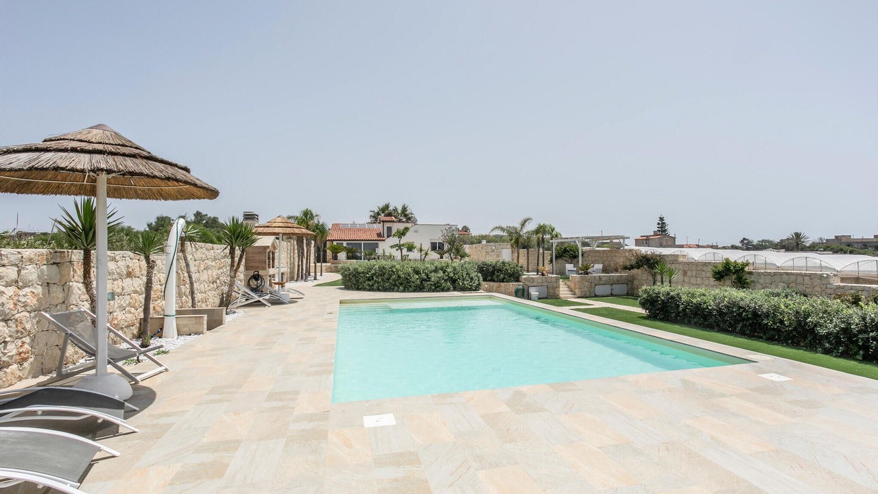 Photo of Outdoor in Pachino