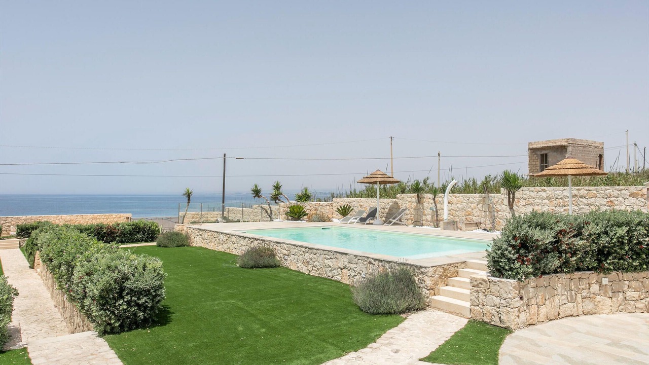 Photo of Outdoor in Pachino