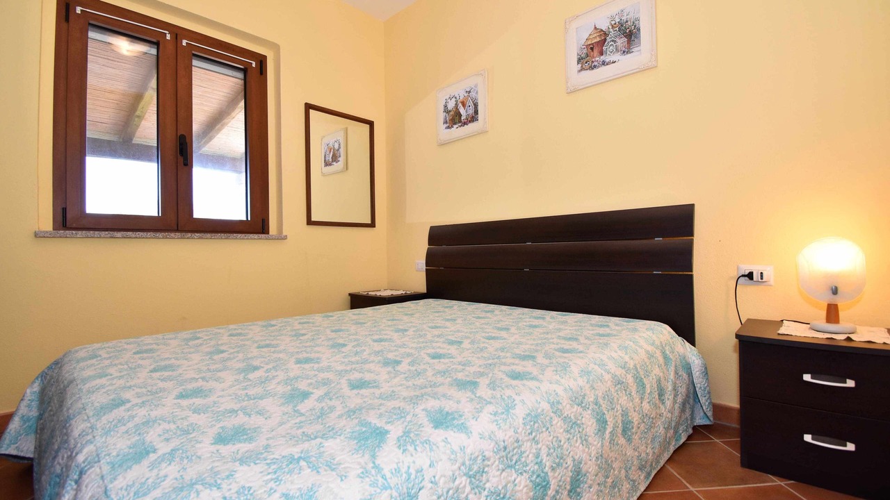 Photo of Bedroom in Santa Teresa di Gallura