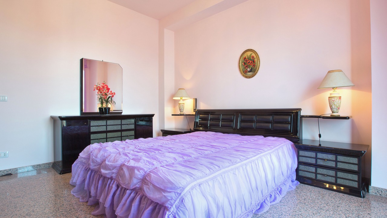 Photo of Bedroom in Pozzallo