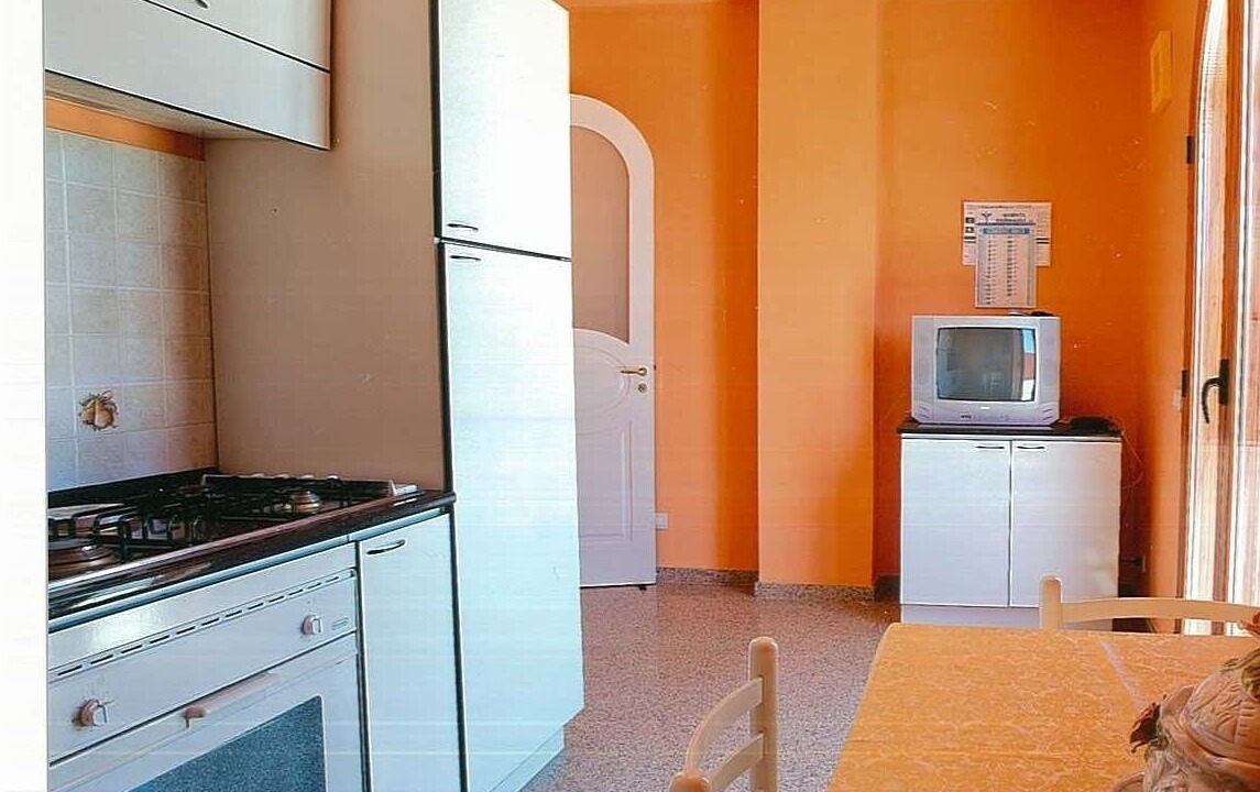 Photo of Kitchen in Pozzallo