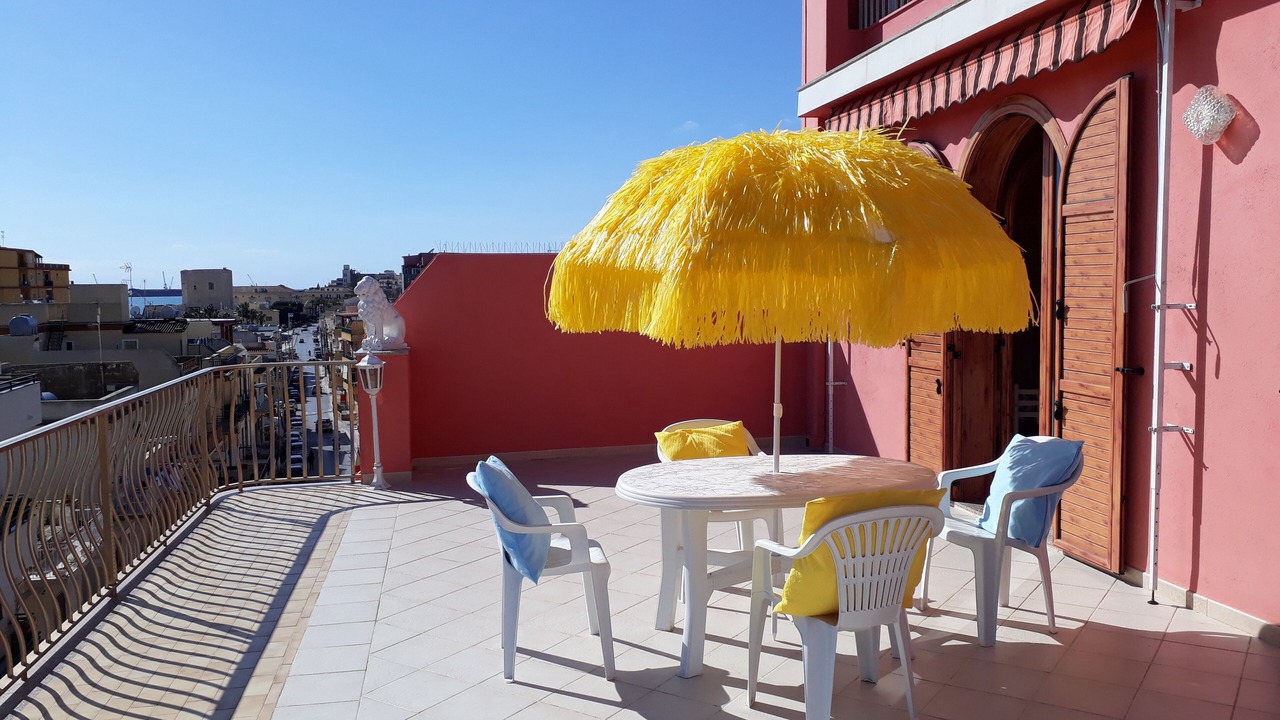 Photo of Outdoor in Pozzallo