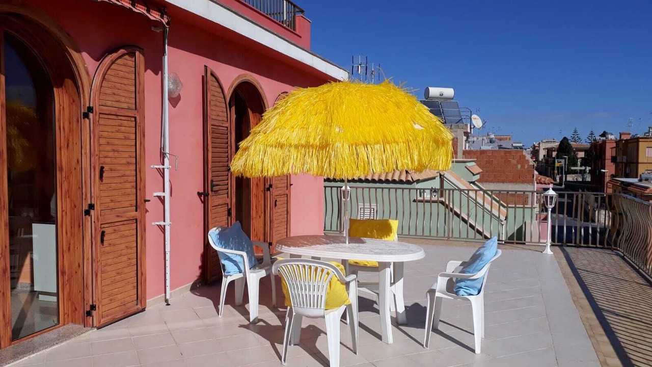 Photo of Outdoor in Pozzallo