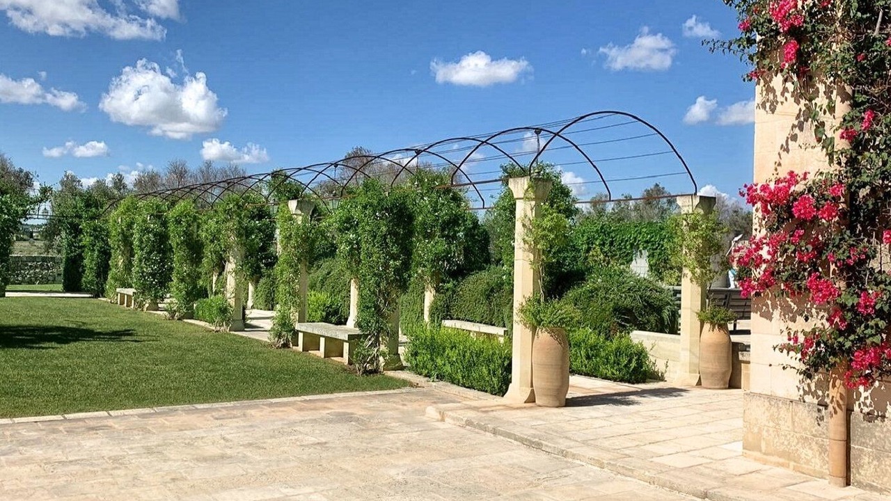 Photo of Outdoor in Carpignano Salentino