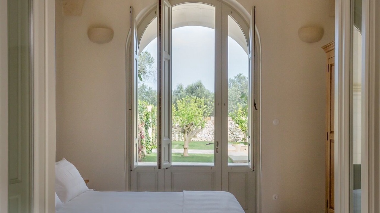 Photo of Bedroom in Carpignano Salentino