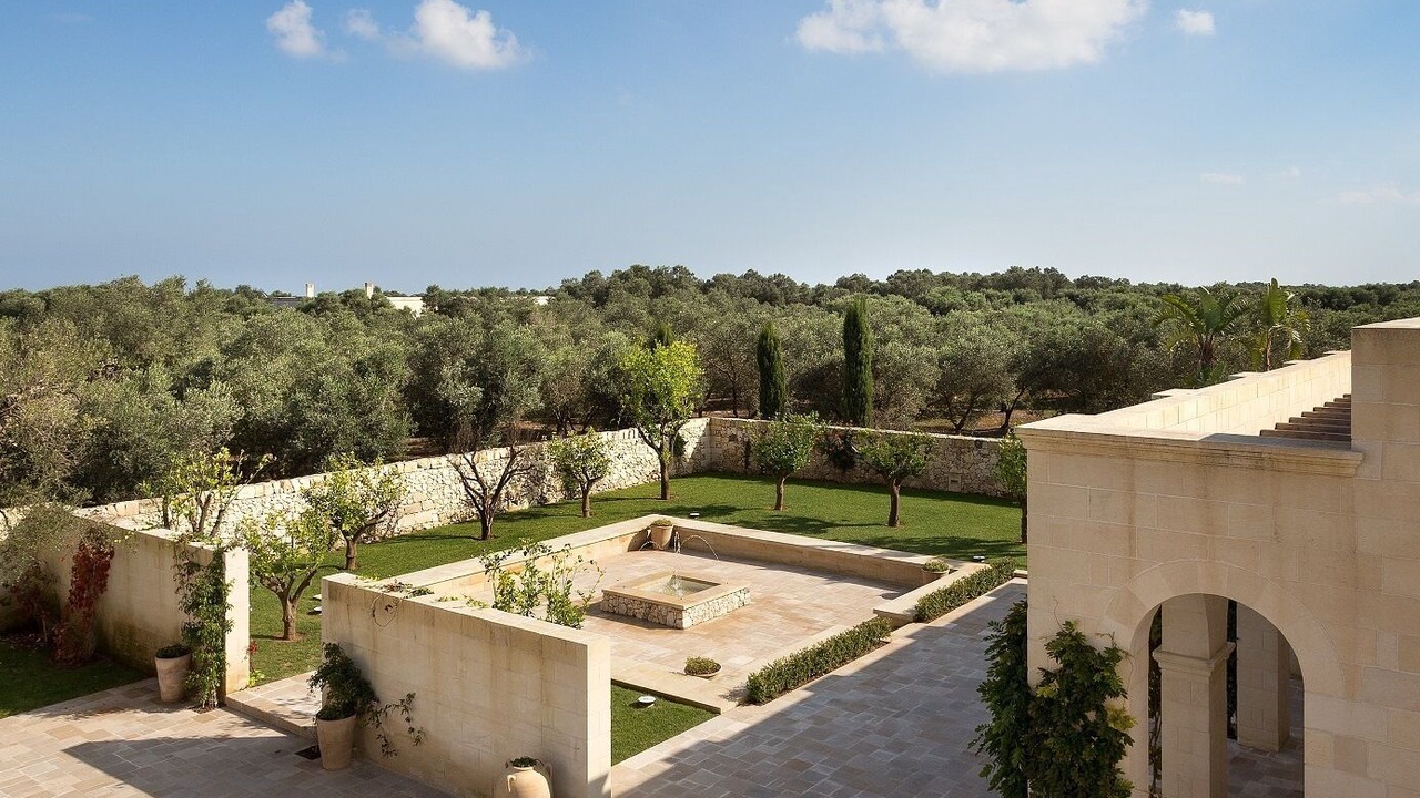 Photo of Outdoor in Carpignano Salentino