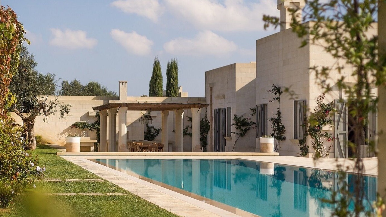 Photo of Outdoor in Carpignano Salentino
