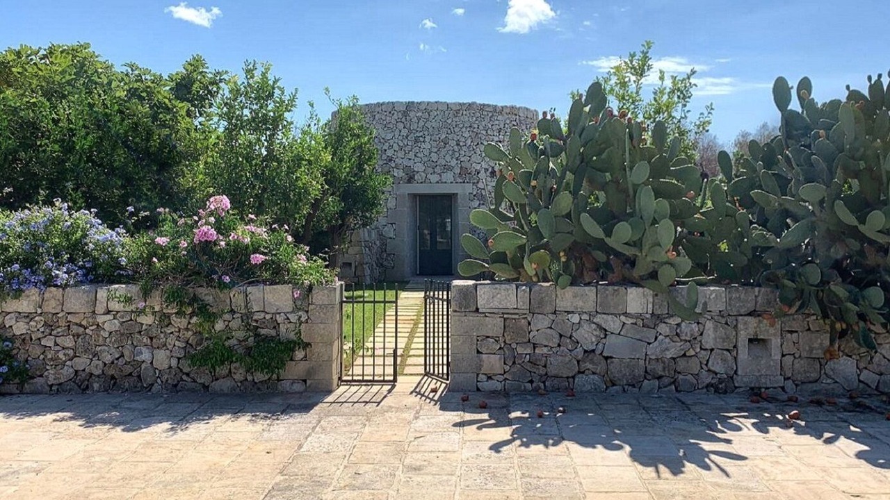 Photo of Outdoor in Carpignano Salentino